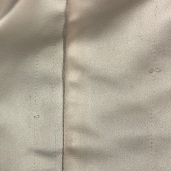 COACH reversible varsity jacket - Picture 7 of 8